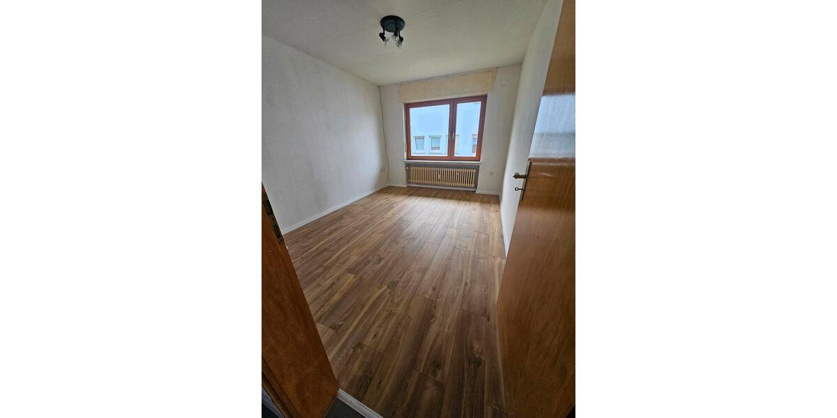 Etagenwohnung Hohenroda - 3 Zimmer, 85 m&sup2;, 650&euro; | Angebot:23864138