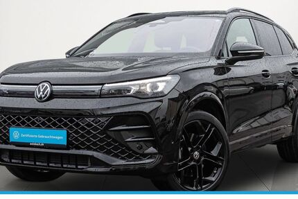 VW Tiguan 15.160 km 51.480 &euro; Limburg 65549