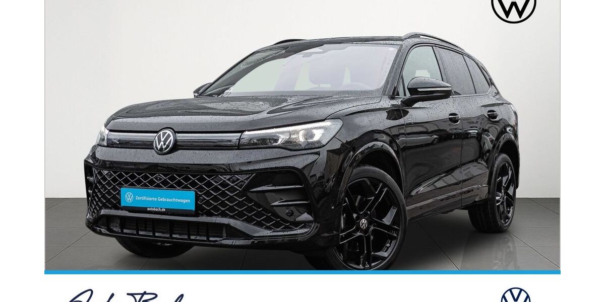 VW Tiguan 15.160 km 51.480 &euro; Limburg 65549