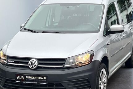 VW Caddy 121.420 km 17.490 &euro; Albstadt 72458