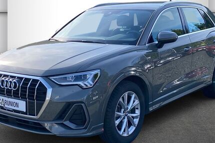 Audi Q3 84.105 km 26.790 &euro; Schmalkalden 98574