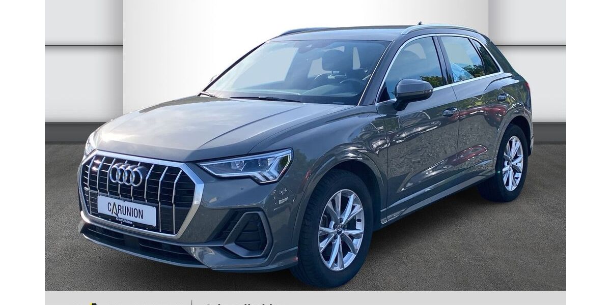 Audi Q3 84.105 km 27.280 &euro; Schmalkalden 98574