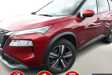 Nissan X-Trail 26.600 km 33.488 &euro; Kehl 77694