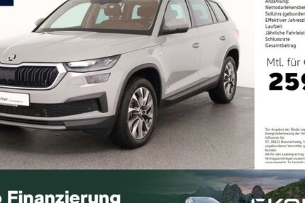 Skoda Kodiaq 36.724 km 32.980 &euro; Neumarkt 92318