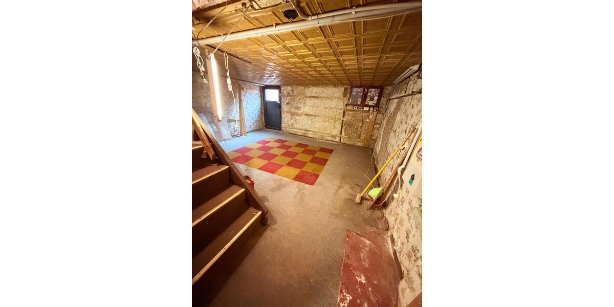 Reihenhaus Berlin Neukölln - 3 Zimmer, 70 m&sup2;, 295.000&euro; | Angebot:26973036