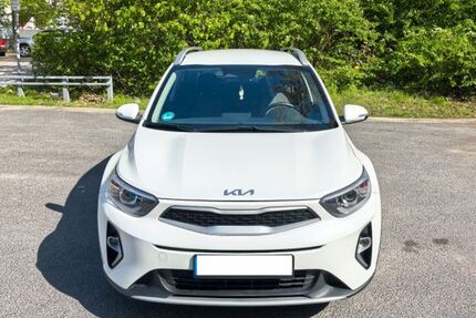 Kia Stonic 4.090 km 19.400 &euro; Nürnberg 90489