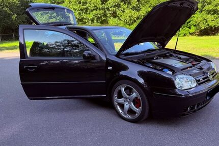 VW Golf 59.200 km 14.000 &euro; Uelzen 29525