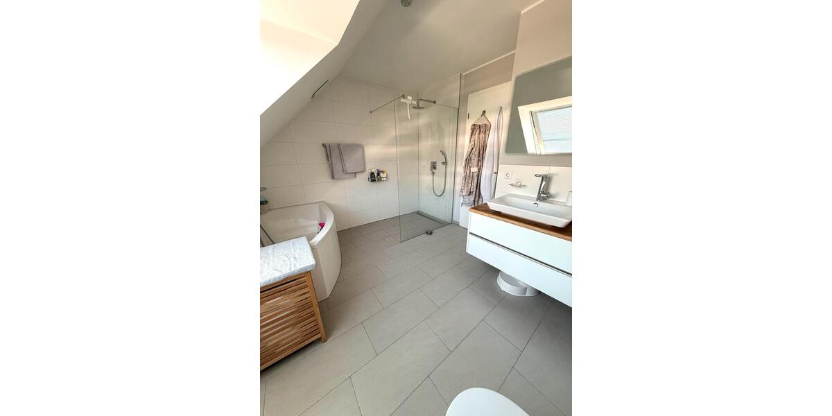 Maisonettenwohnung Bempflingen - 4.5 Zimmer, 127 m&sup2;, 650.000&euro; | Angebot:26690483