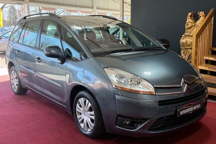 Citroen Grand C4 Picasso / SpaceTourer
