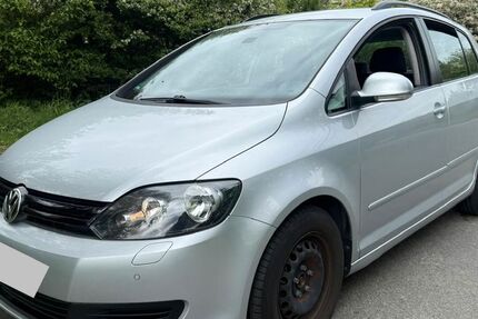 VW Golf Plus 235.000 km 3.500 &euro; Ibbenbüren 49479