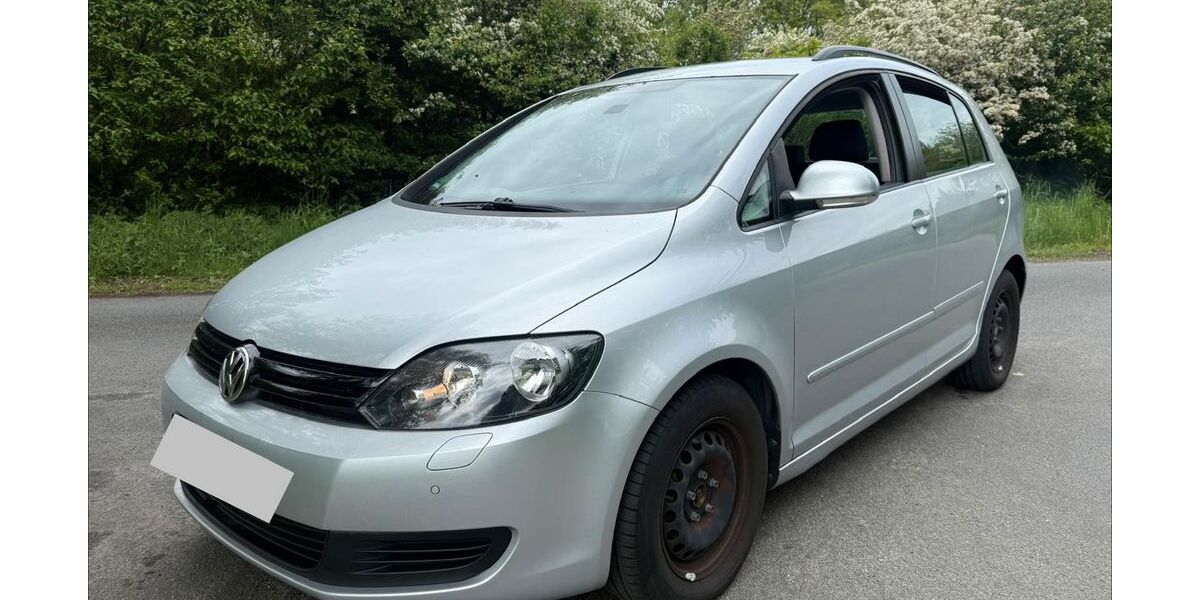 VW Golf Plus 235.000 km 3.500 &euro; Ibbenbüren 49479