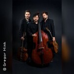 Django Latino - Gipsy trifft Latin-Jazz