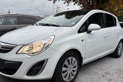Opel Corsa 129.000 km 4.999 € Gelsenkirchen Erle 45891