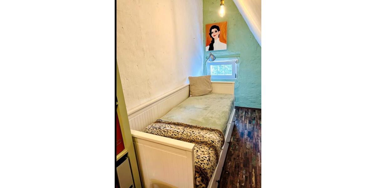 Reihenhaus Köln Kalk - 3 Zimmer, 75 m&sup2;, 2.500&euro; | Angebot:26419248