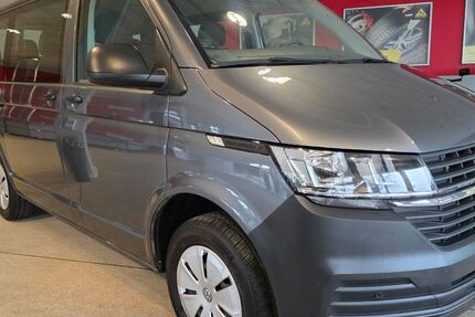 VW T6 Kombi 62.299 km 26.490 &euro; Rehna 19217