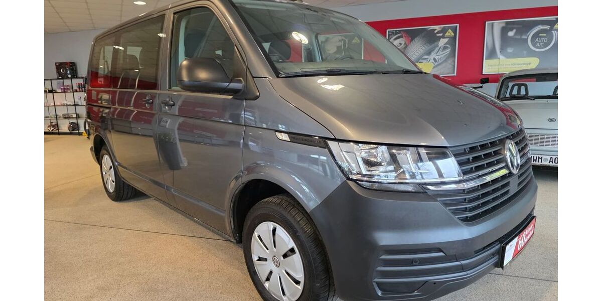 VW T6 Kombi 62.299 km 26.490 &euro; Rehna 19217