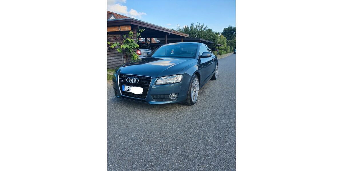 Audi A5 148.000 km 8.950 &euro; Lüneburg 21337