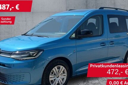 VW Caddy 31.396 km 29.078 &euro; Werneck 97440