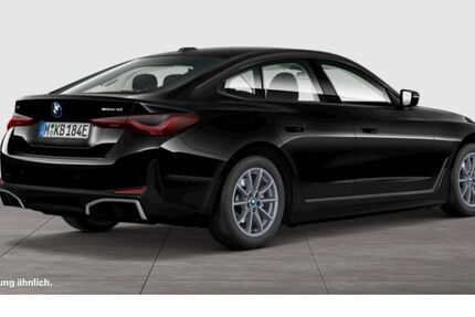 BMW i4 61.108 km 36.495 &euro; Köln-West 50858