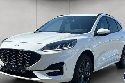 Ford Kuga 49.559 km 23.290 € Heilbronn 74080