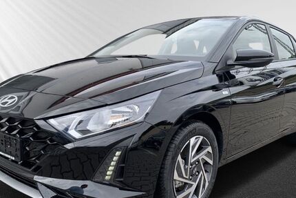Hyundai i20 10.000 km 18.980 &euro; Dresden / Radebeul 01445