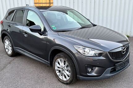 Mazda CX-5 200.000 km 6.890 &euro; Gerolstein 54568