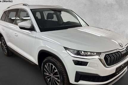 Skoda Kodiaq 82.100 km 31.800 &euro; Waren / Müritz 17192