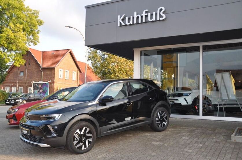Mokka