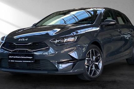 Kia ceed / Ceed 17.990 km 22.440 &euro; Parsberg/Lupburg 92331