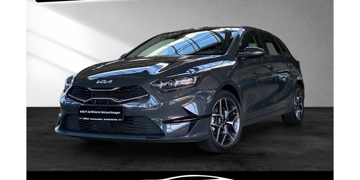 Kia ceed / Ceed 17.990 km 22.440 &euro; Parsberg/Lupburg 92331