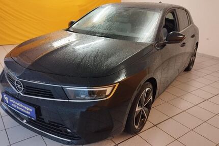 Opel Astra 50.400 km 20.990 &euro; Schneeberg 08289