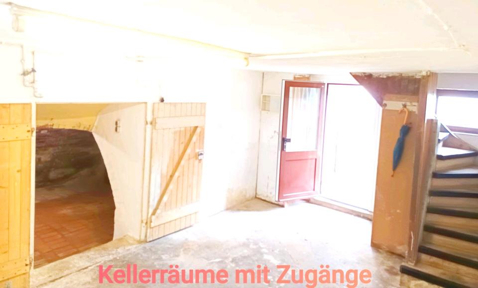 Einfamilienhaus Wernau (Neckar) - 7 Zimmer, 120 m&sup2;, 309.000&euro; | Angebot:23357157