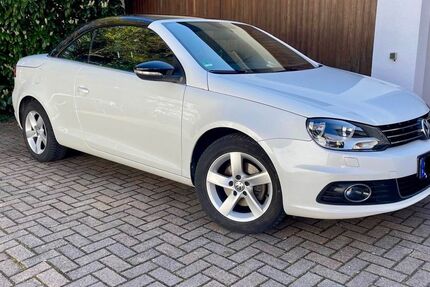 VW Eos 118.000 km 9.850 &euro; Herzogenaurach 91074