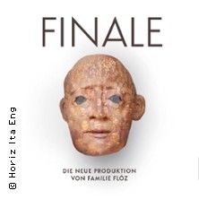 Familie Flöz - Finale (Eine Ouvertüre) 22.02.2026 Deutsches Theater Göttingen