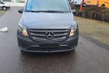 Mercedes-Benz Vito 73.892 km 22.491 &euro; Herscheid 58849