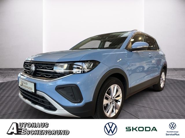 T-Cross