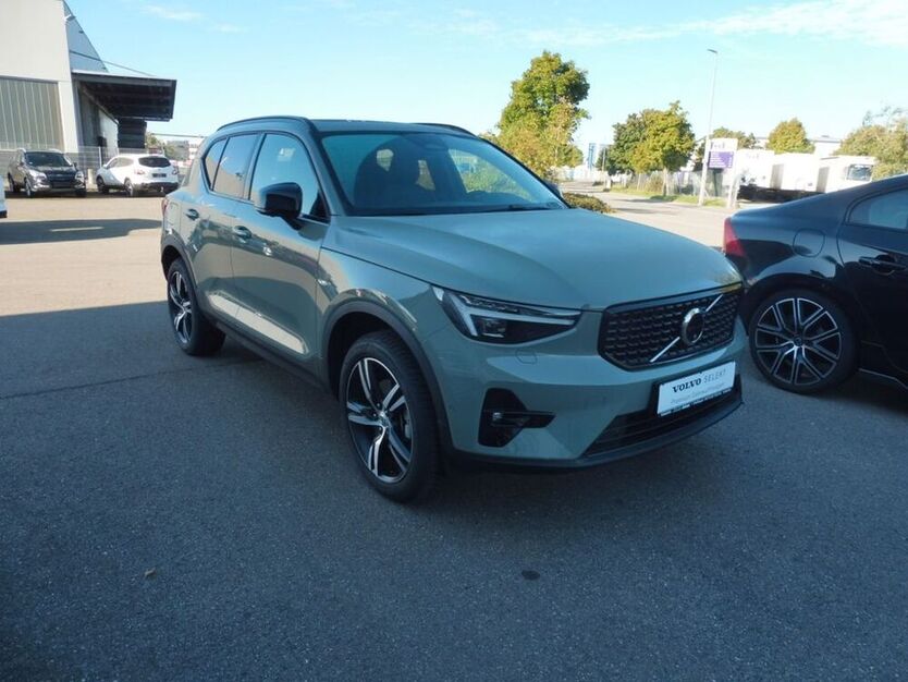 XC40