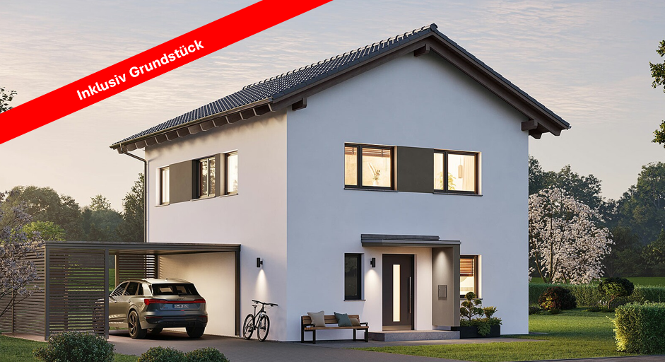Haus zum Kaufen in Steißlingen 698.500 € 126 m² 5 zimmer