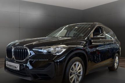 BMW X1 34.395 km 27.788 &euro; Bad Hersfeld 36251