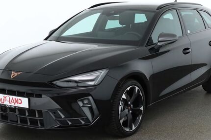 Cupra Leon 47.542 km 28.990 &euro; Berlin 12683