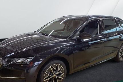 Skoda Octavia 23.800 km 33.150 € Braunschweig 38124