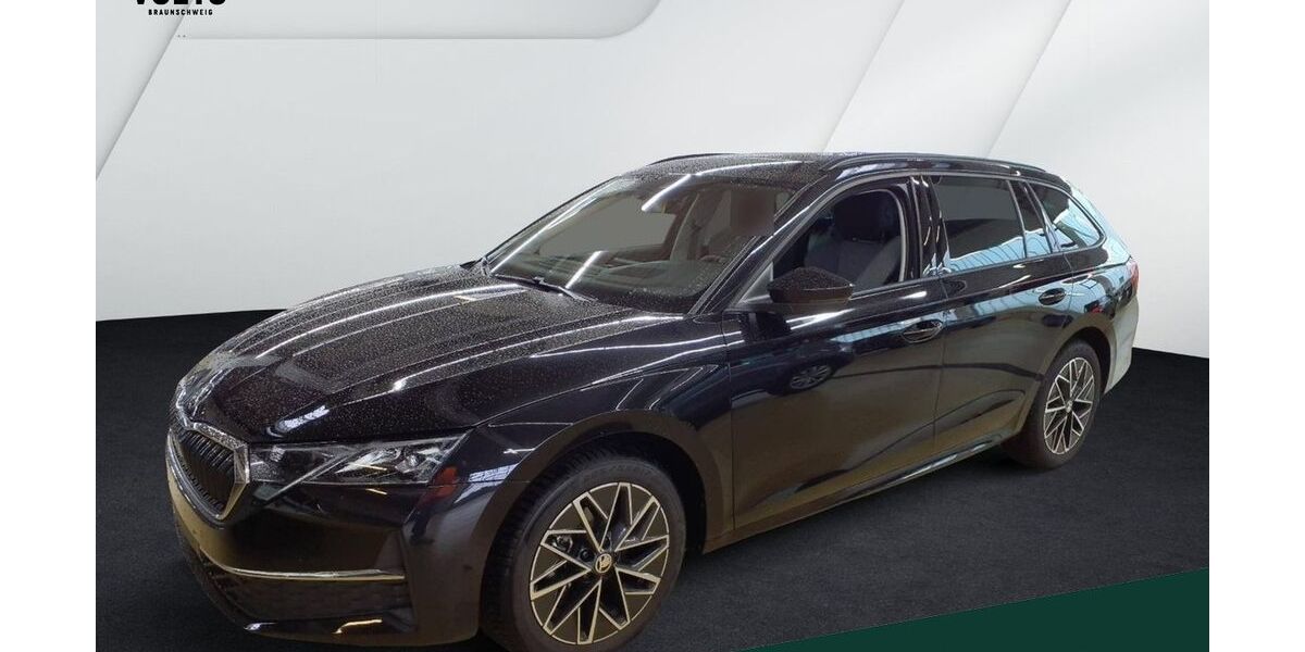 Skoda Octavia 23.800 km 33.150 € Braunschweig 38124