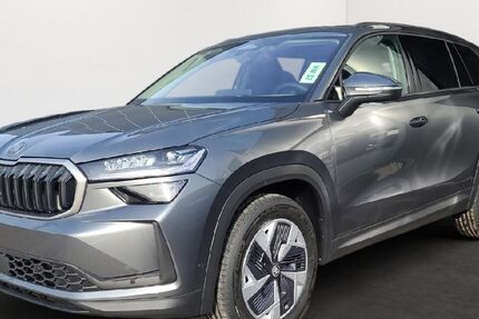 Skoda Kodiaq 7.500 km 41.650 &euro; Ingersheim 74379
