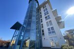 Maisonette Wohnung Appartement im Müritzturm mit Seeblick - Maisonettenwohnung Rechlin Rechlin-Nord | Angebot:26478793