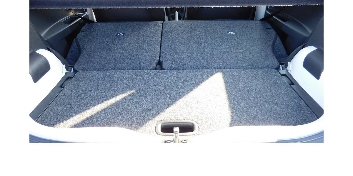 VW up! 1.0 Move MPI BMT 4Trg Klima Radio 5.500 km 12.690 &euro; Vordorf 38533
