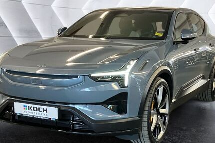 Polestar 3 9.395 km 61.990 &euro; Berlin 10553