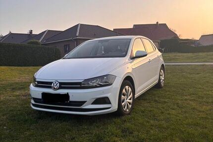 VW Polo 125.851 km 9.990 &euro; Esterwegen 26897