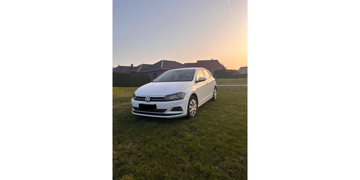 VW Polo 125.851 km 9.990 &euro; Esterwegen 26897