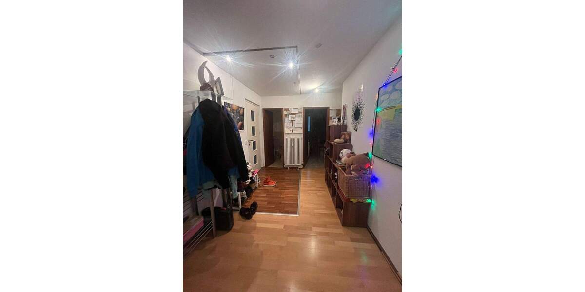 Etagenwohnung Villingen-Schwenningen Villingen - 4 Zimmer, 89 m&sup2;, 225.000&euro; | Angebot:25797650