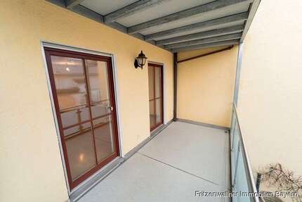 Wohnung Untermeitingen - 3 Zimmer, 83 m&sup2;, 299.500&euro; | Angebot:25650659